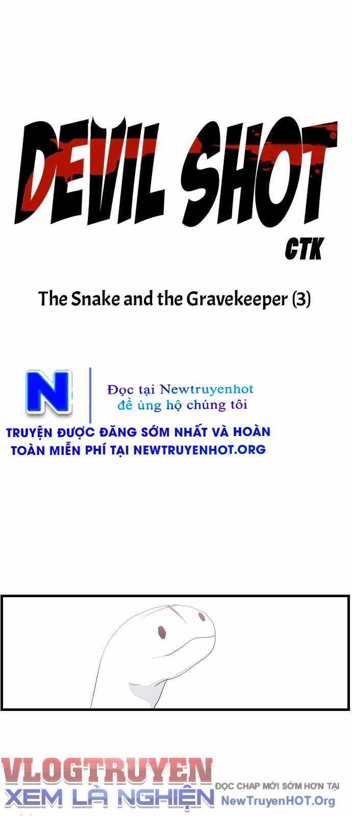 Cú Bắn Quỷ Chapter 3 - Trang 4