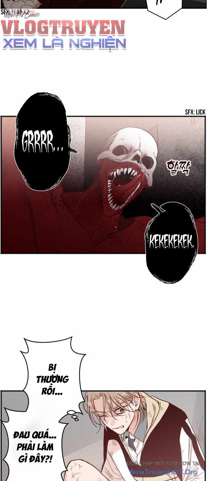 Cú Bắn Quỷ Chapter 3 - Trang 40