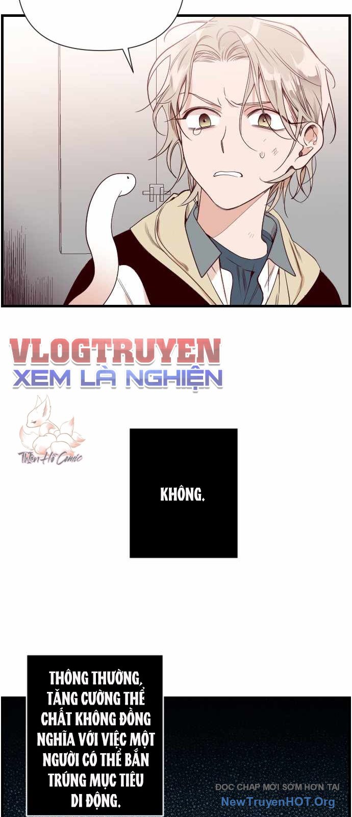 Cú Bắn Quỷ Chapter 3 - Trang 43