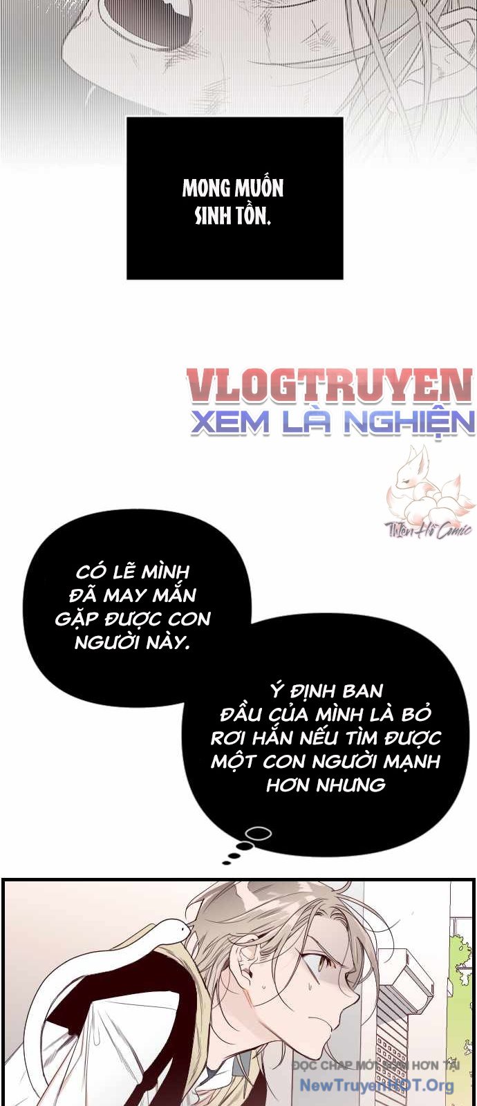 Cú Bắn Quỷ Chapter 3 - Trang 46