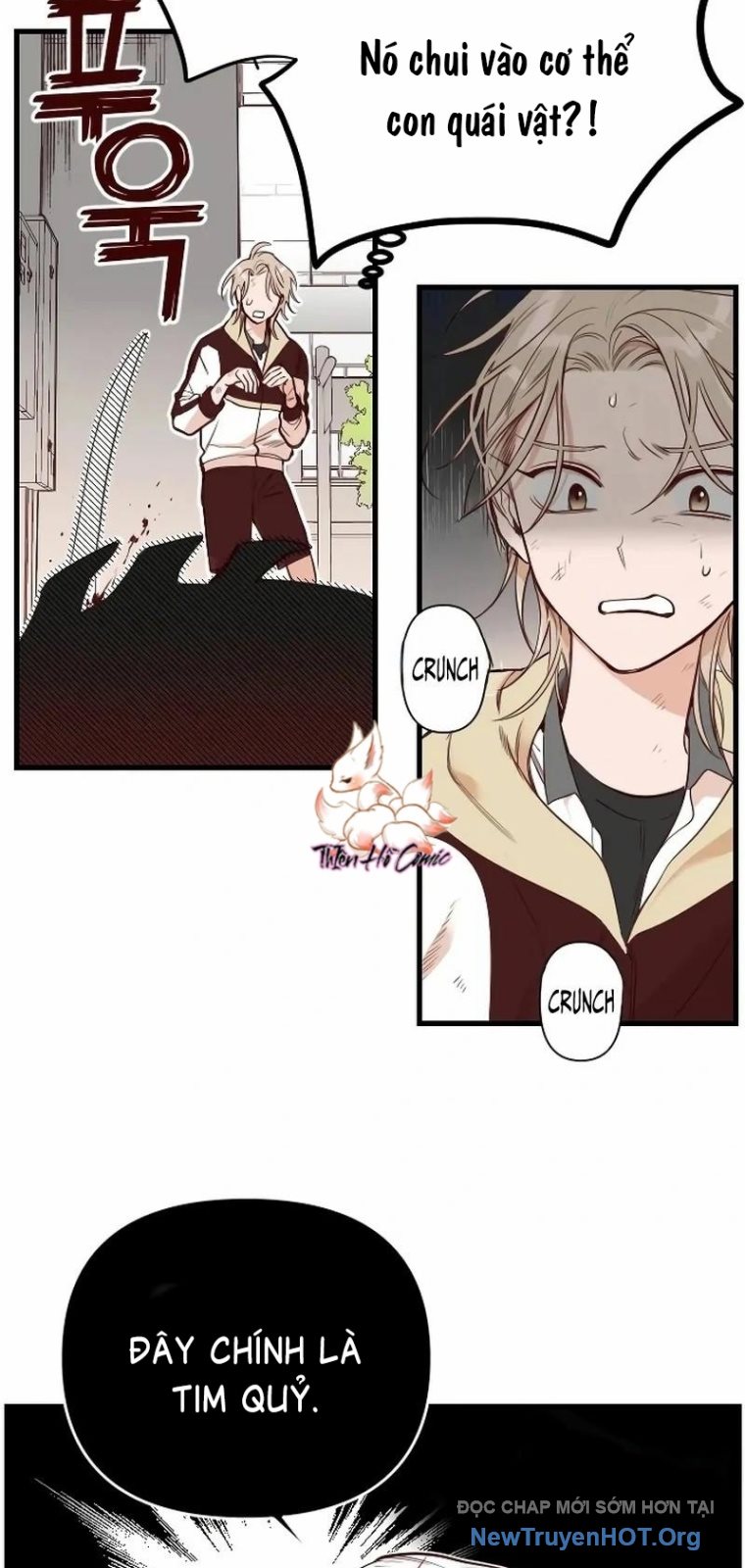 Cú Bắn Quỷ Chapter 4 - Trang 11