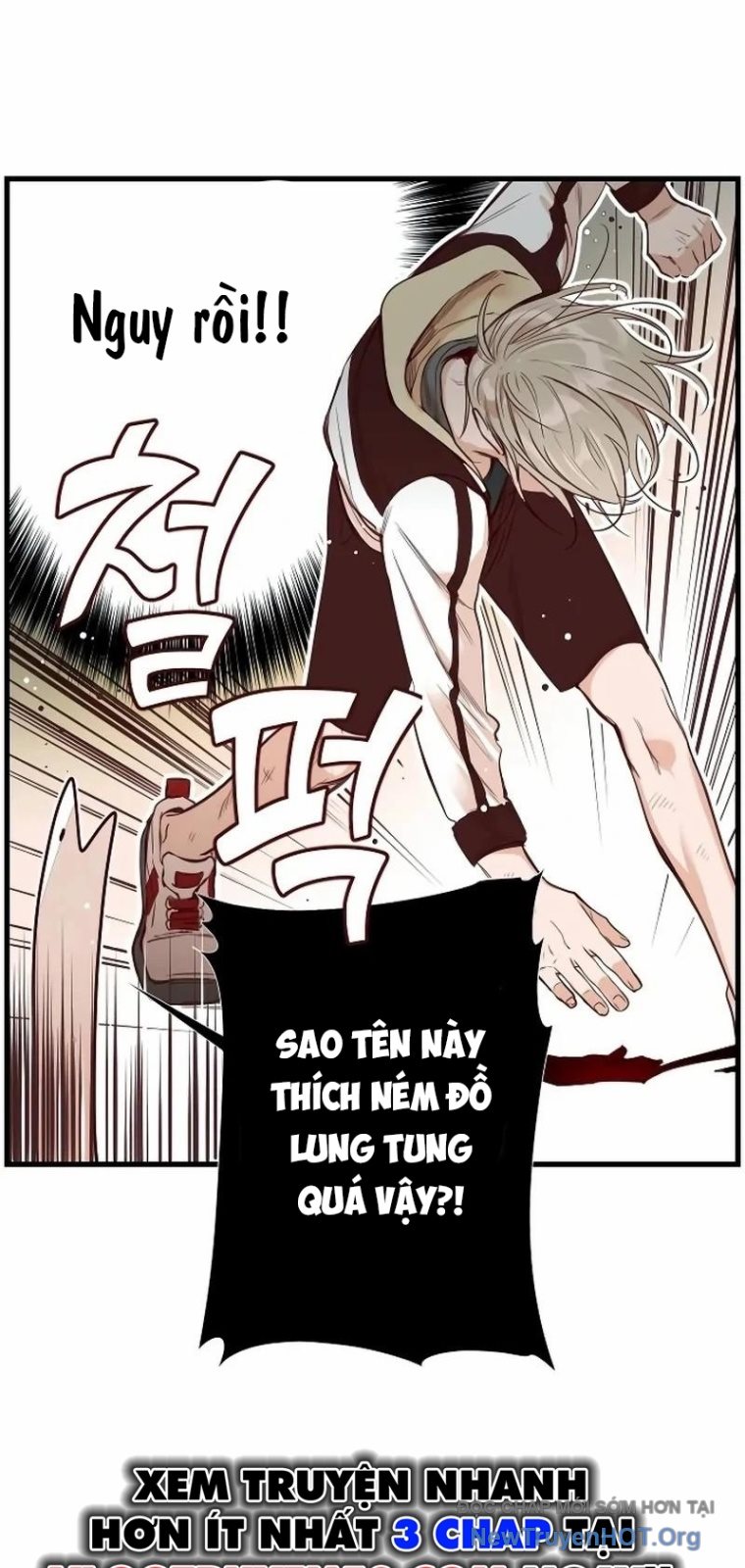 Cú Bắn Quỷ Chapter 4 - Trang 18