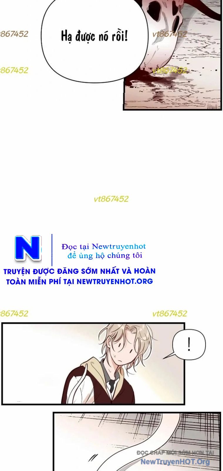 Cú Bắn Quỷ Chapter 4 - Trang 9