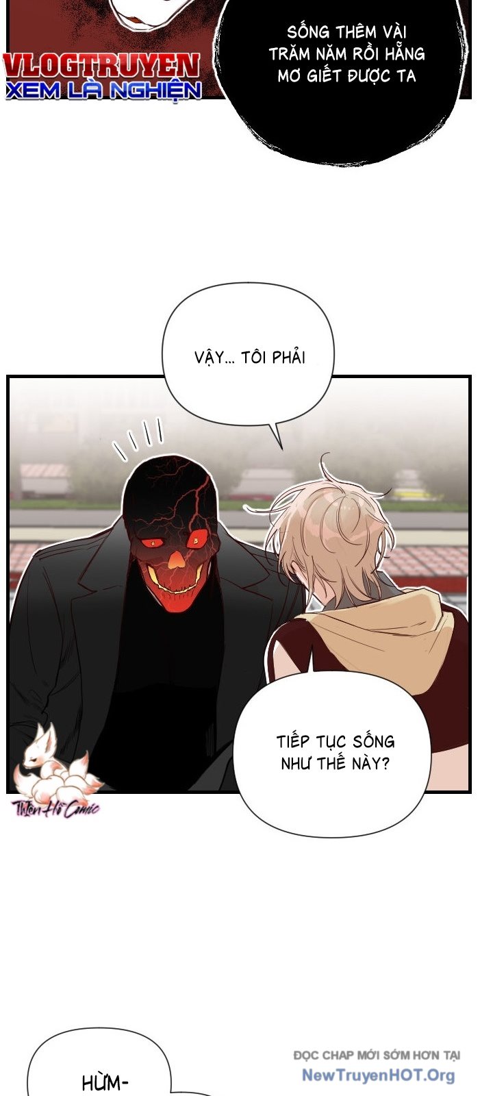 Cú Bắn Quỷ Chapter 5 - Trang 16