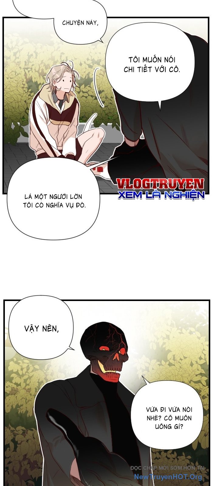 Cú Bắn Quỷ Chapter 5 - Trang 17
