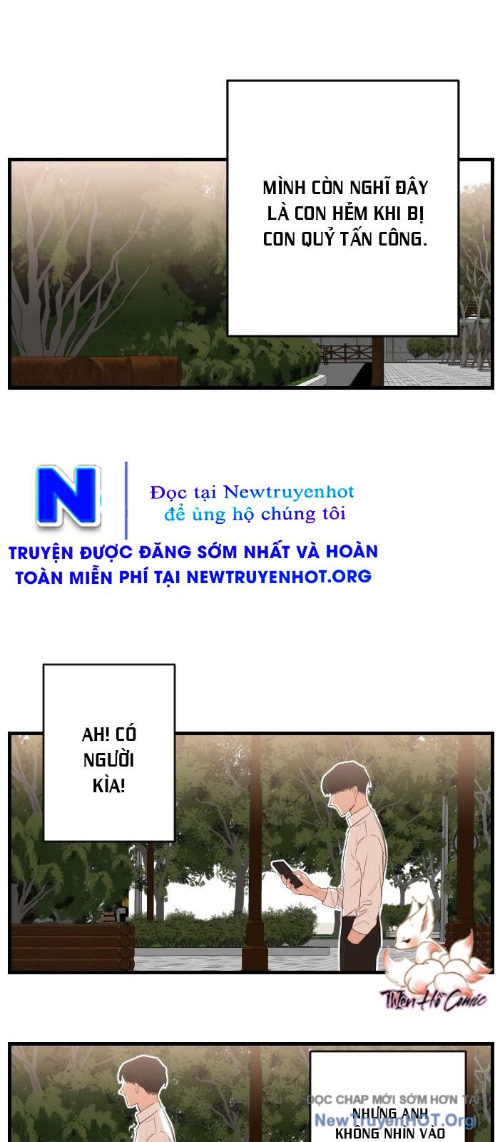 Cú Bắn Quỷ Chapter 5 - Trang 21