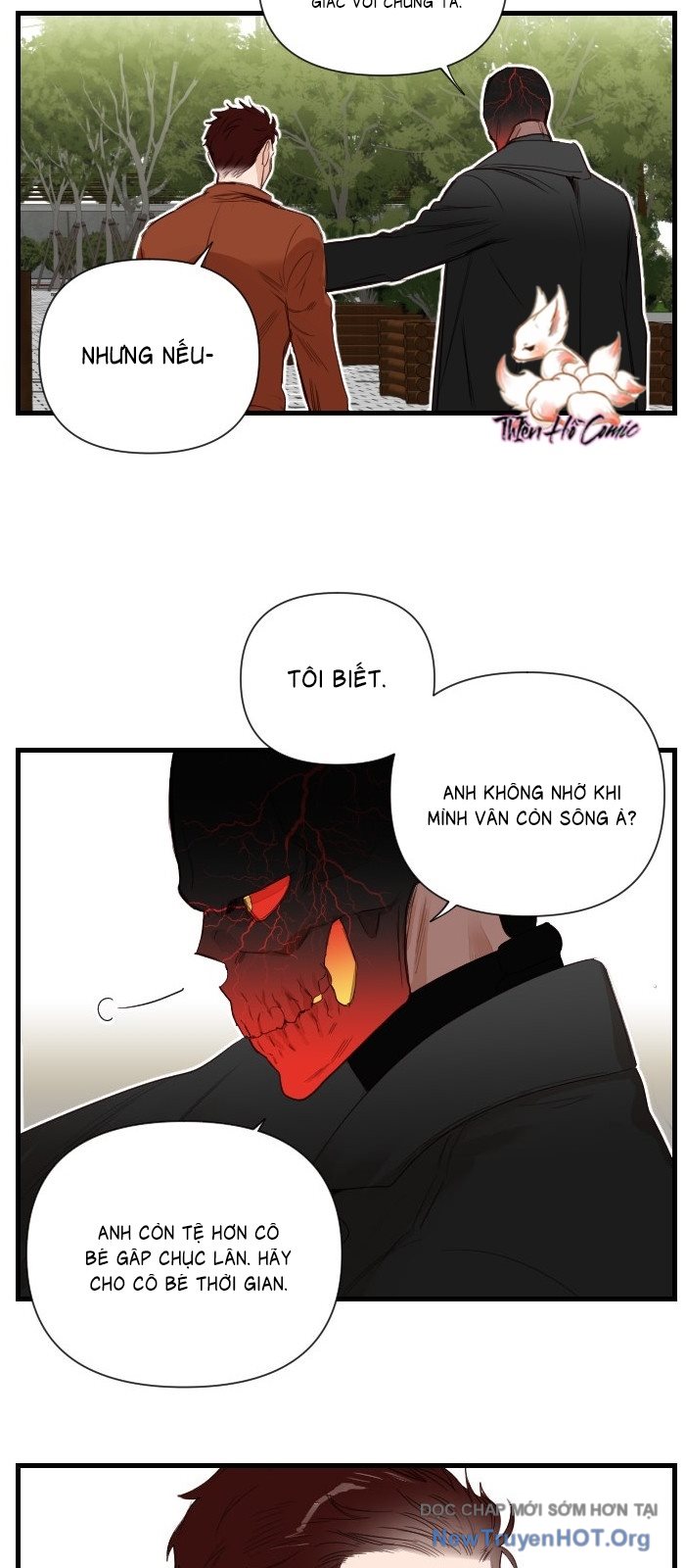 Cú Bắn Quỷ Chapter 5 - Trang 27