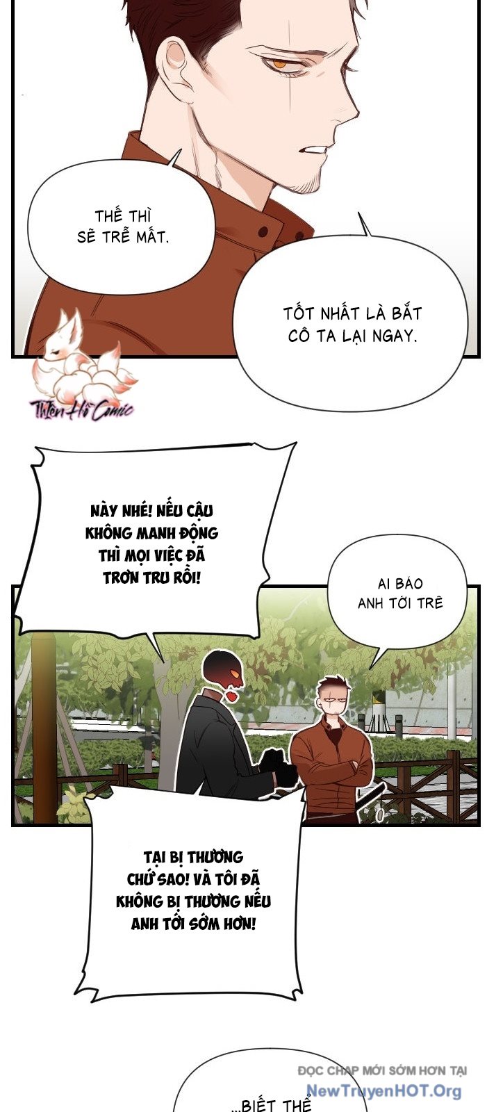 Cú Bắn Quỷ Chapter 5 - Trang 28