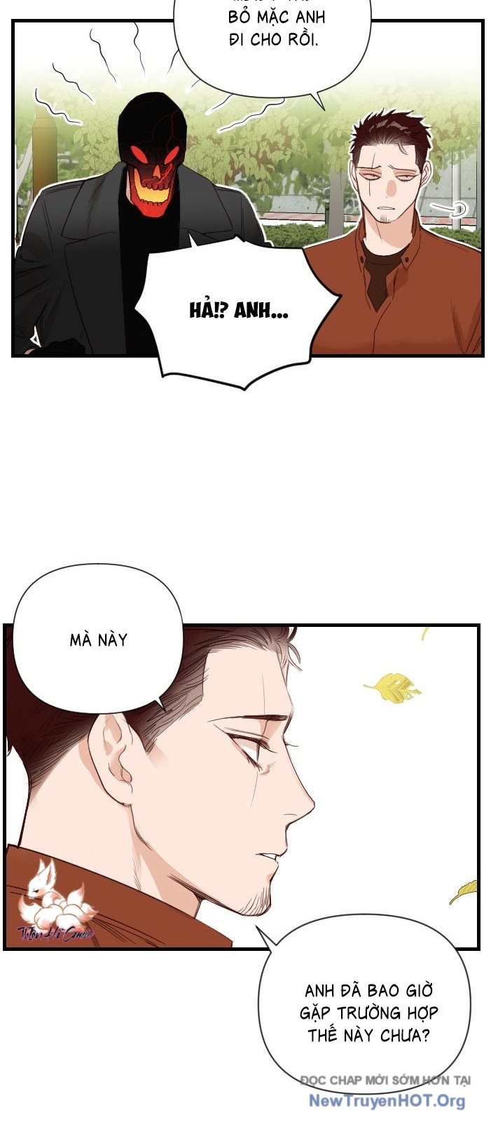Cú Bắn Quỷ Chapter 5 - Trang 29