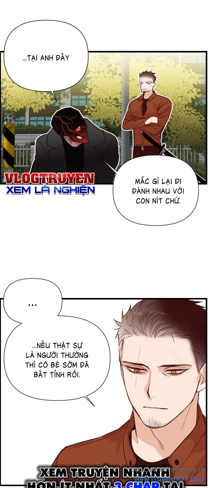 Cú Bắn Quỷ Chapter 5 - Trang 3