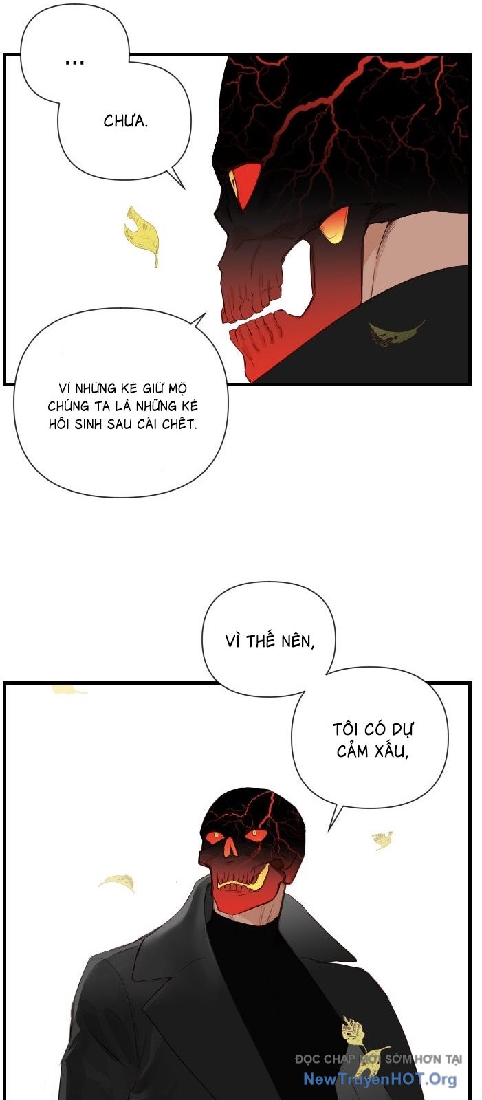 Cú Bắn Quỷ Chapter 5 - Trang 30