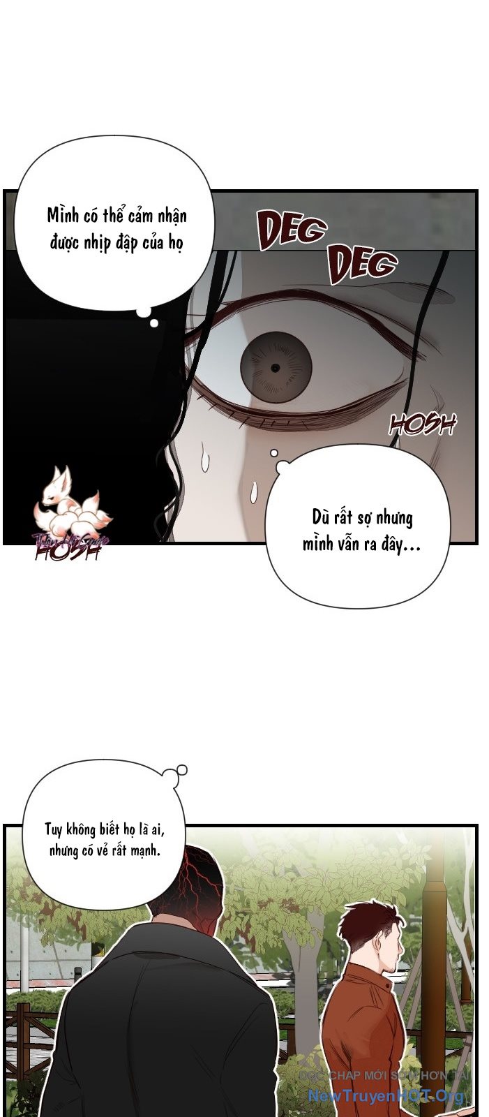 Cú Bắn Quỷ Chapter 5 - Trang 33