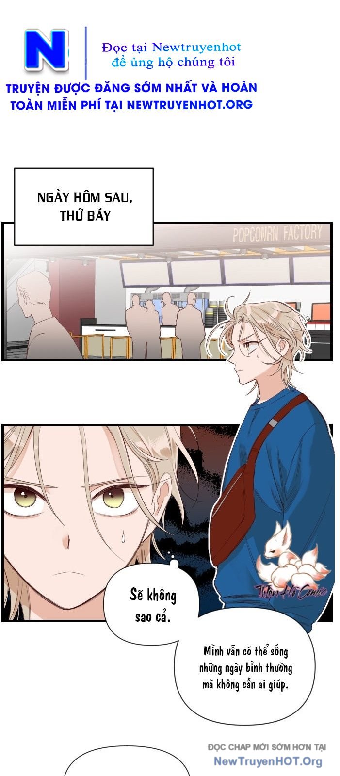Cú Bắn Quỷ Chapter 5 - Trang 37