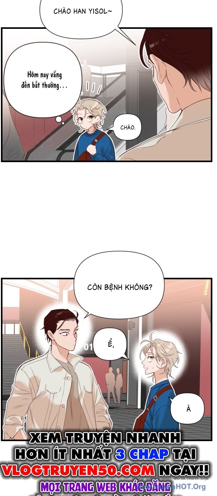 Cú Bắn Quỷ Chapter 5 - Trang 38