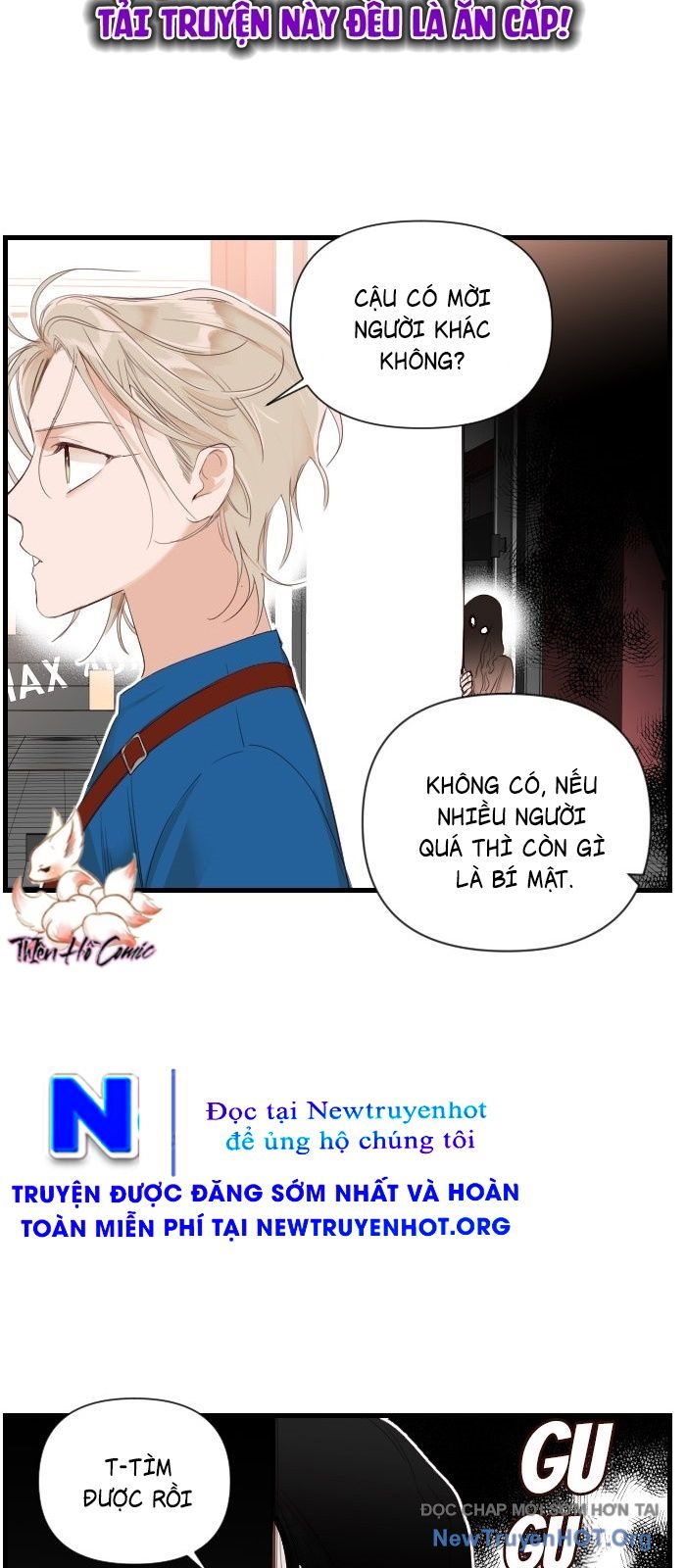 Cú Bắn Quỷ Chapter 5 - Trang 39