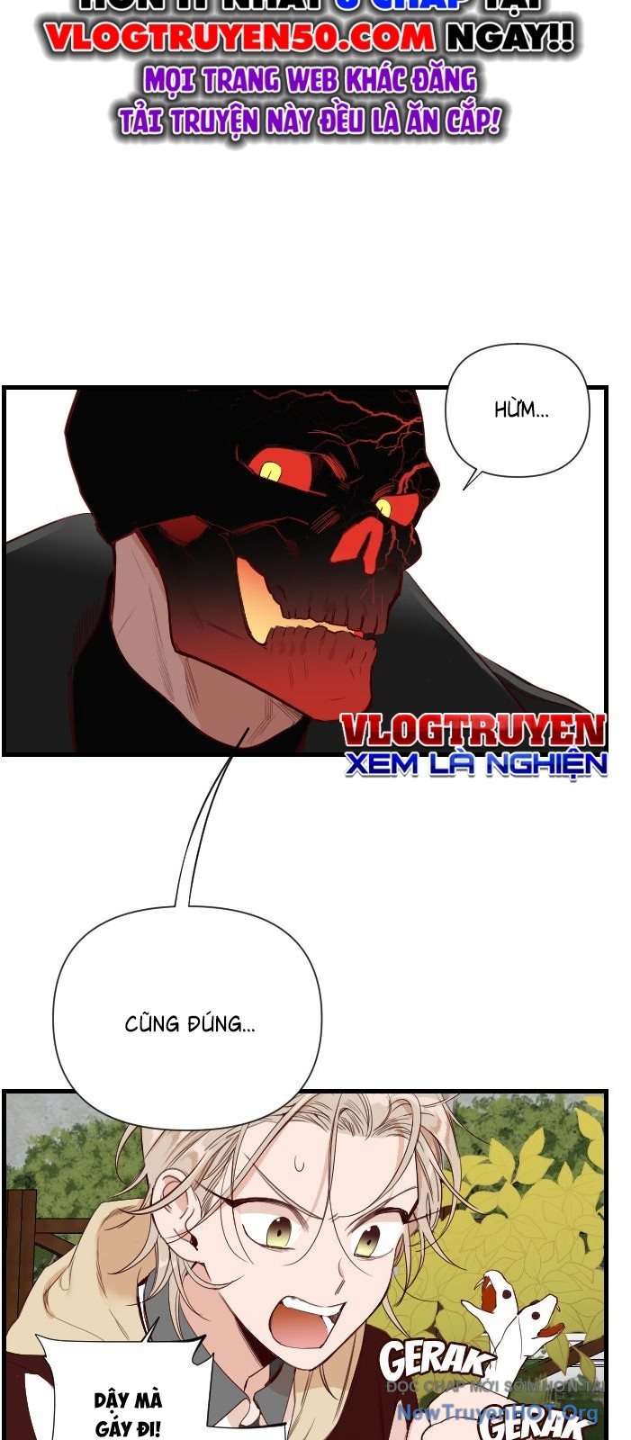 Cú Bắn Quỷ Chapter 5 - Trang 4