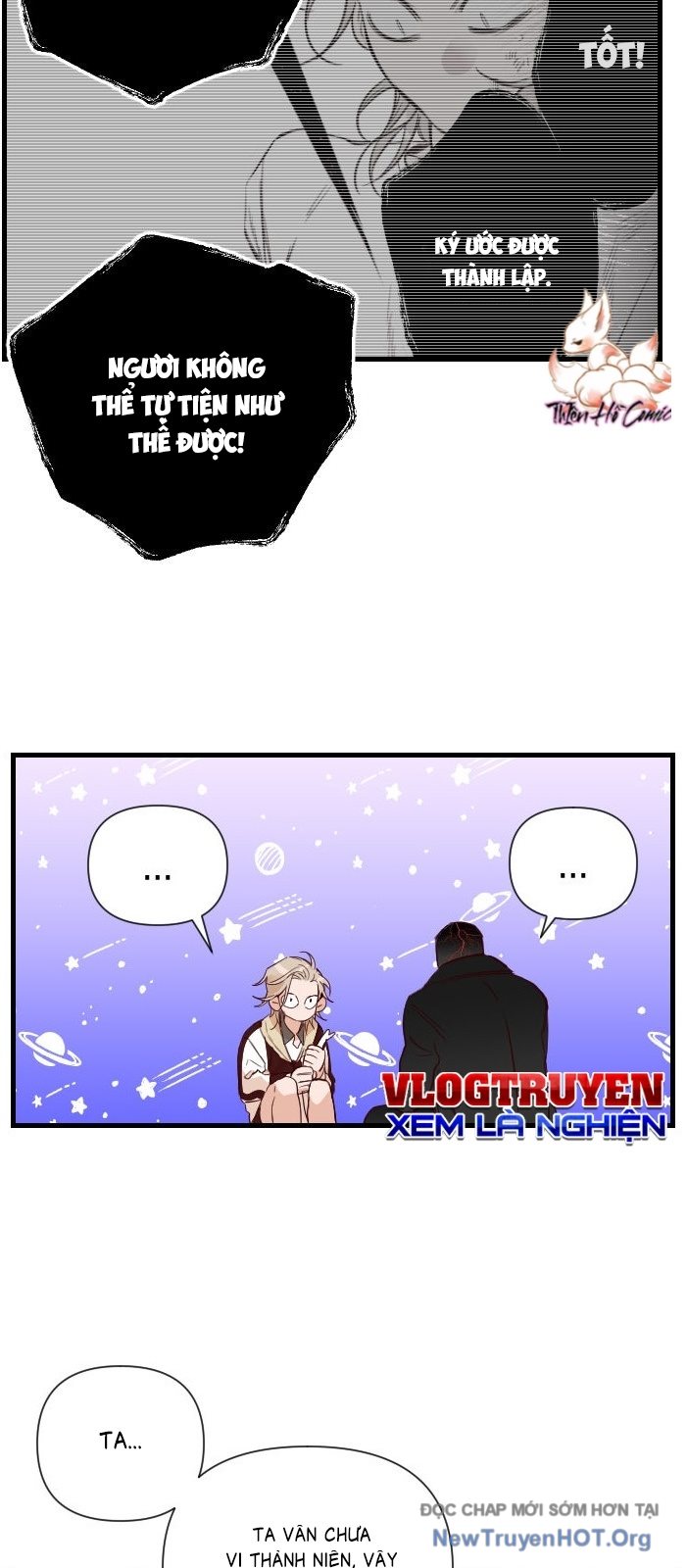 Cú Bắn Quỷ Chapter 5 - Trang 7