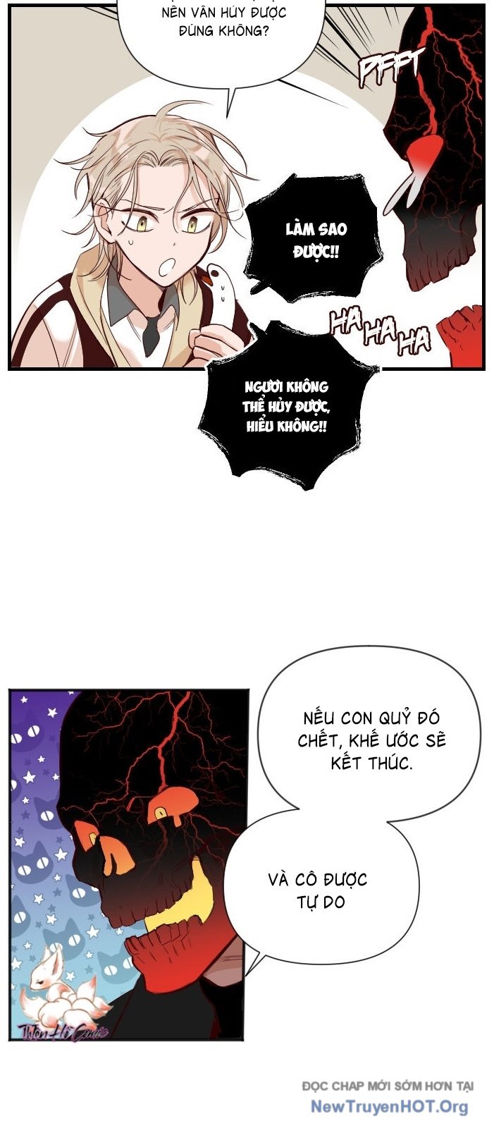 Cú Bắn Quỷ Chapter 5 - Trang 8