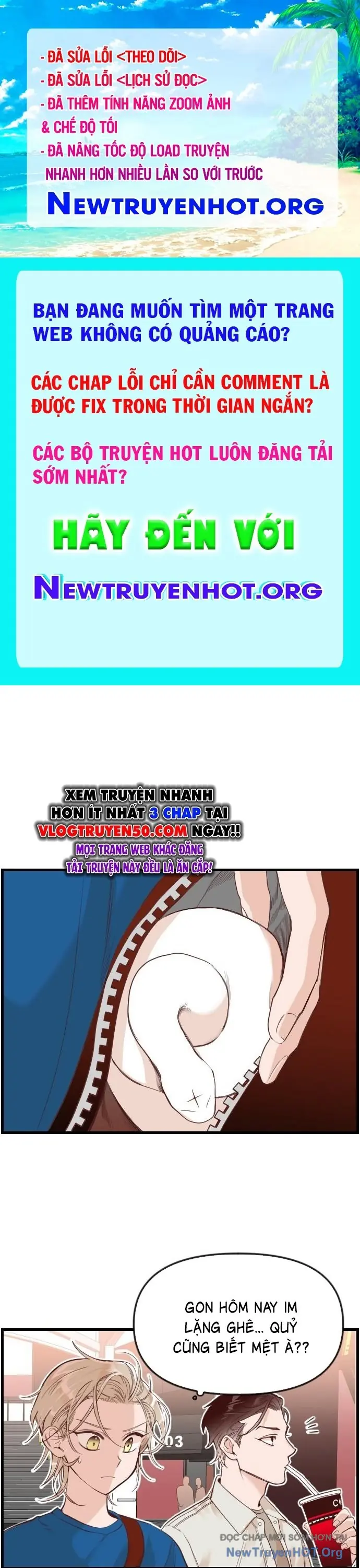 Cú Bắn Quỷ Chapter 6 - Trang 2
