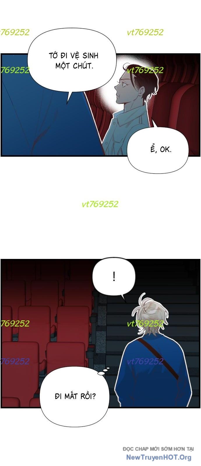 Cú Bắn Quỷ Chapter 6 - Trang 20