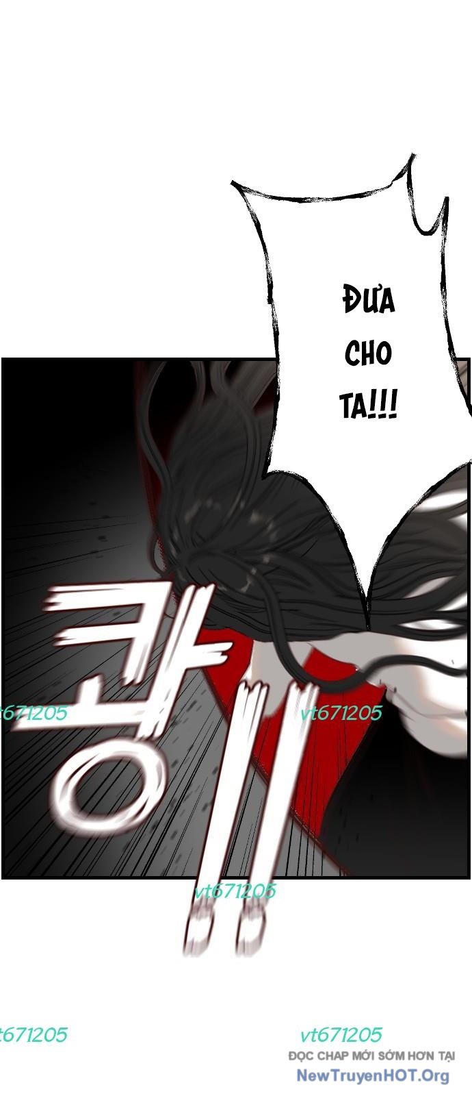 Cú Bắn Quỷ Chapter 7 - Trang 18