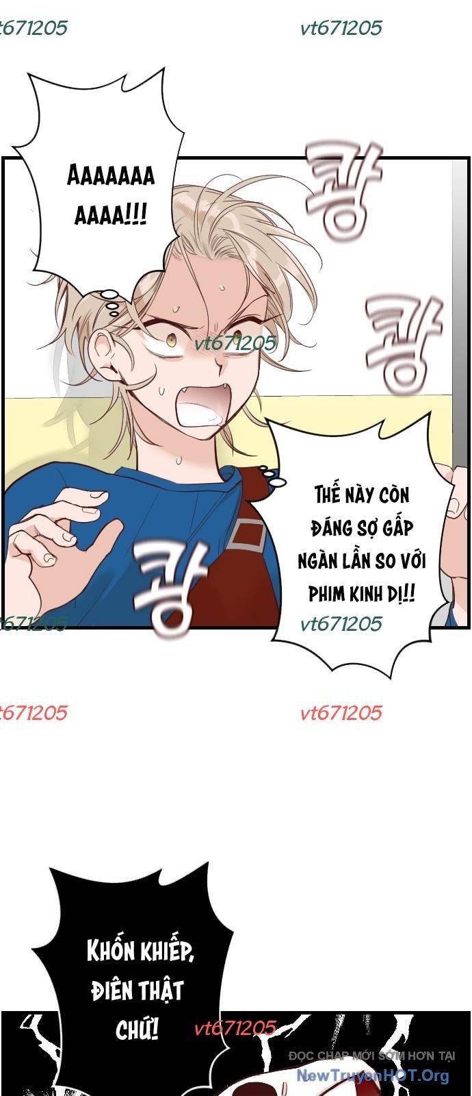 Cú Bắn Quỷ Chapter 7 - Trang 19