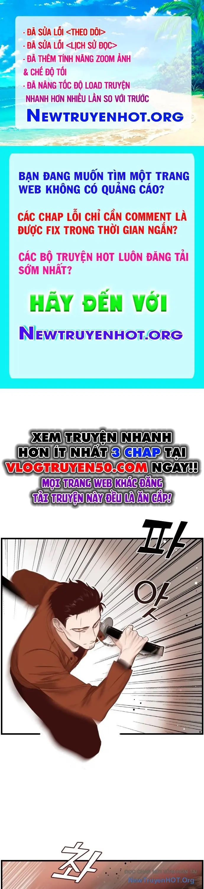 Cú Bắn Quỷ Chapter 7 - Trang 2