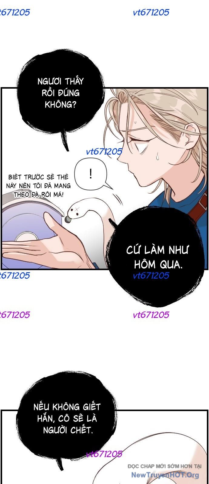 Cú Bắn Quỷ Chapter 7 - Trang 25