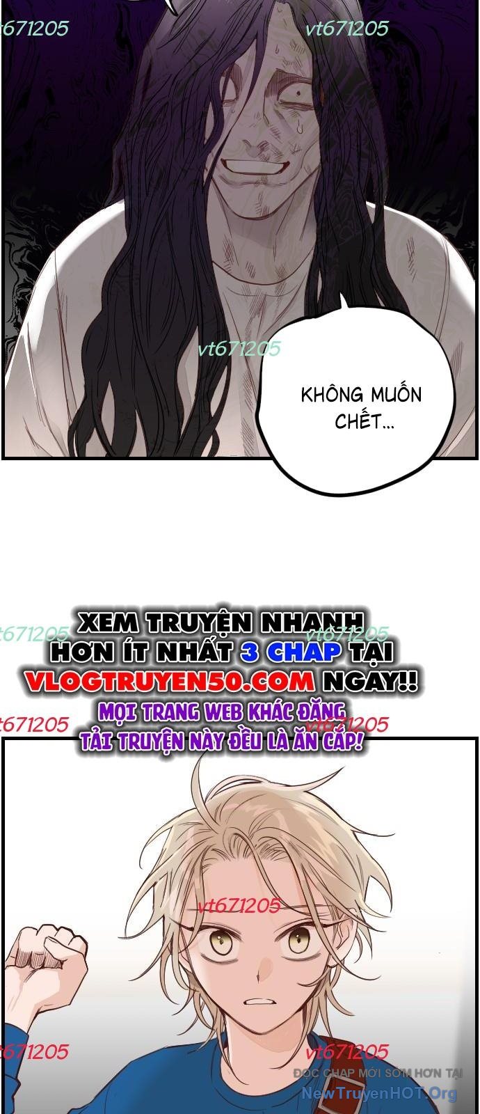 Cú Bắn Quỷ Chapter 7 - Trang 30
