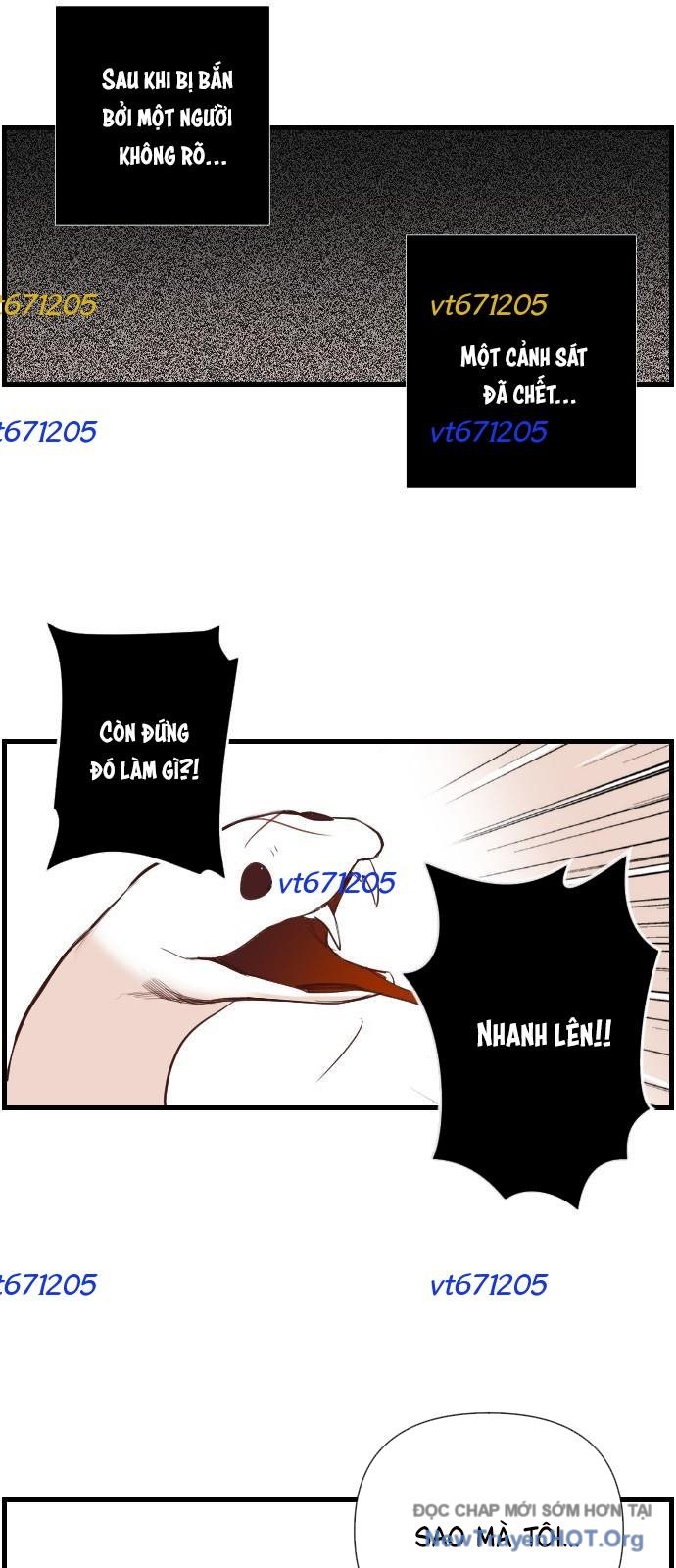 Cú Bắn Quỷ Chapter 7 - Trang 32
