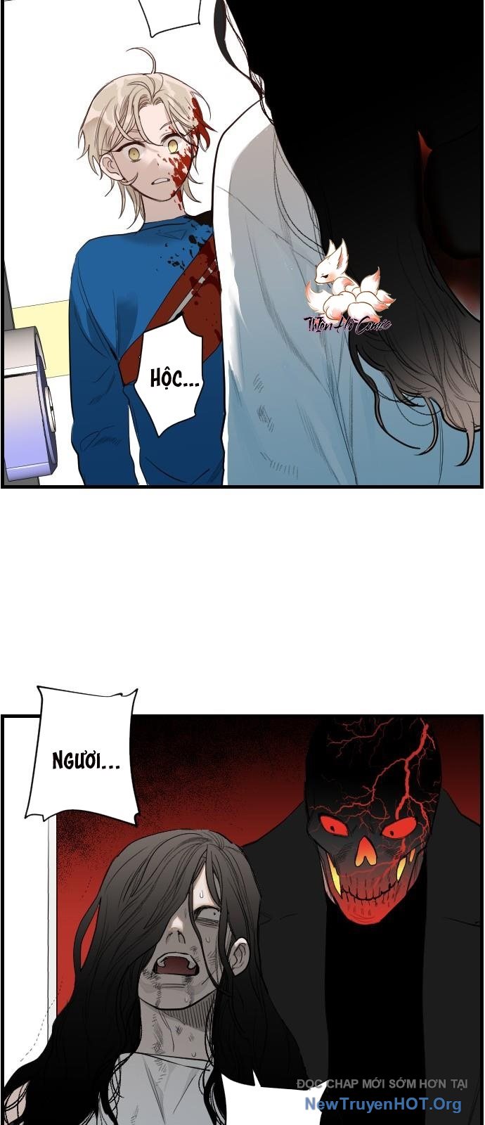 Cú Bắn Quỷ Chapter 7 - Trang 35
