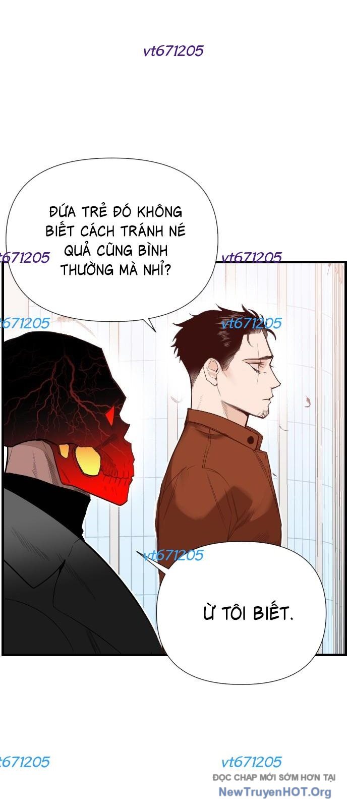 Cú Bắn Quỷ Chapter 7 - Trang 6