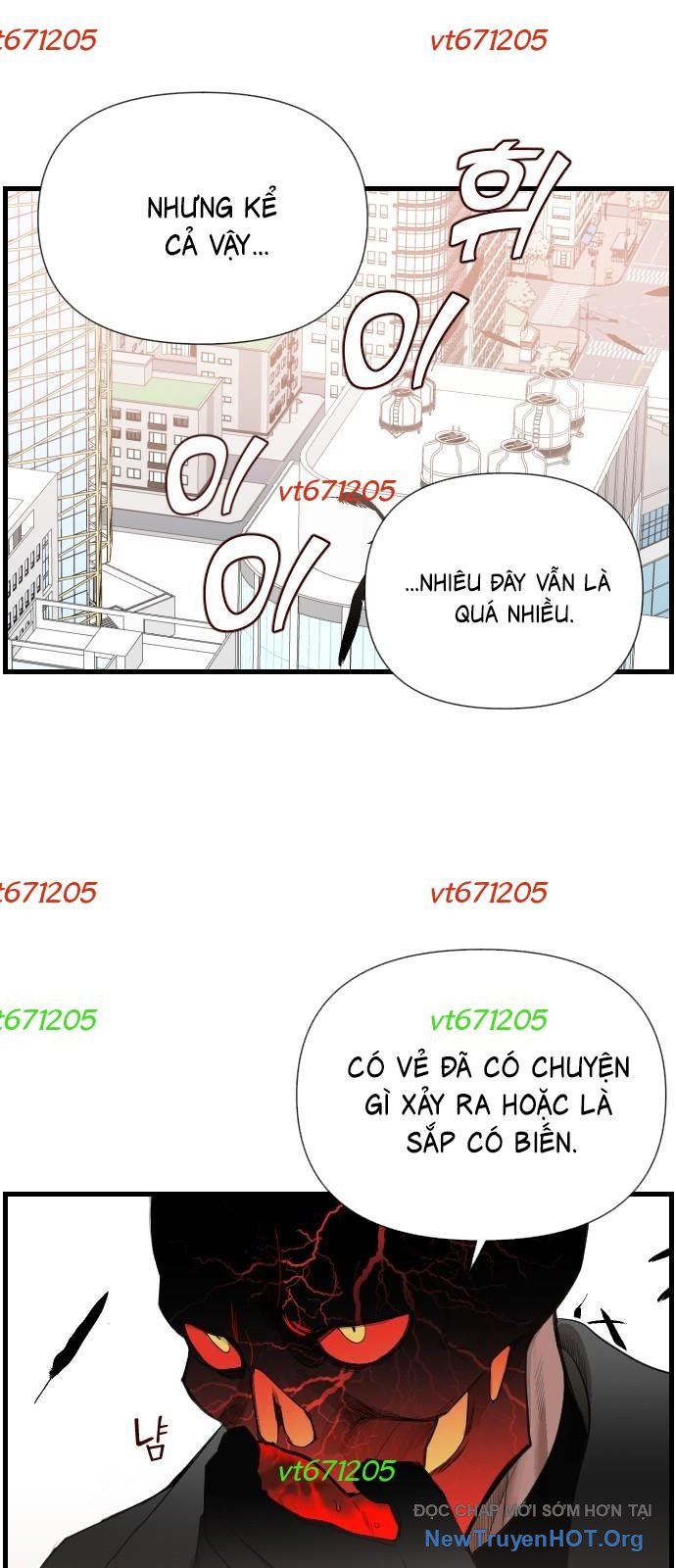 Cú Bắn Quỷ Chapter 7 - Trang 7