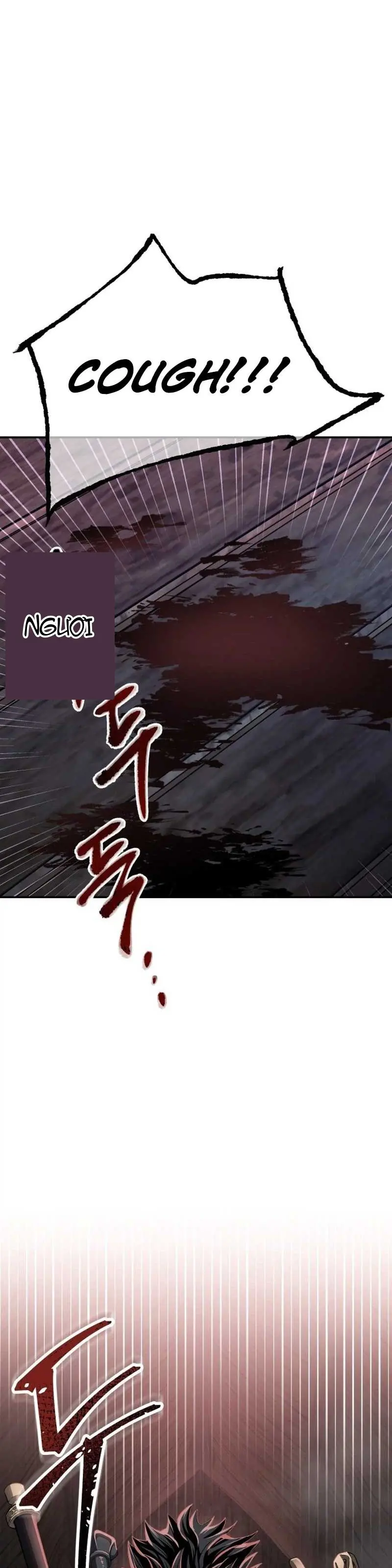 Cú Đấm Mạnh Nhất Thế Giới Chapter 1 - Trang 30