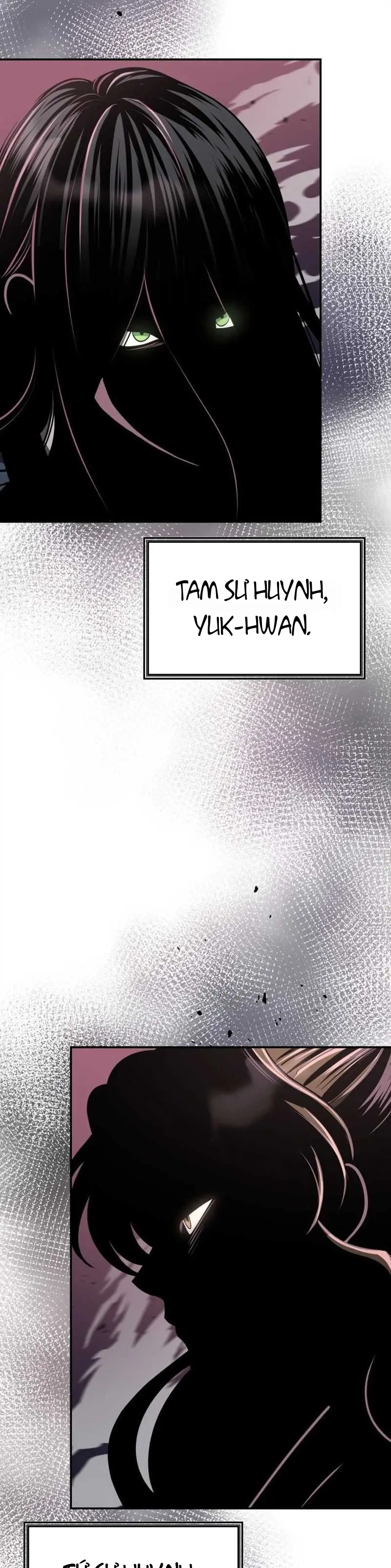 Cú Đấm Mạnh Nhất Thế Giới Chapter 1 - Trang 40