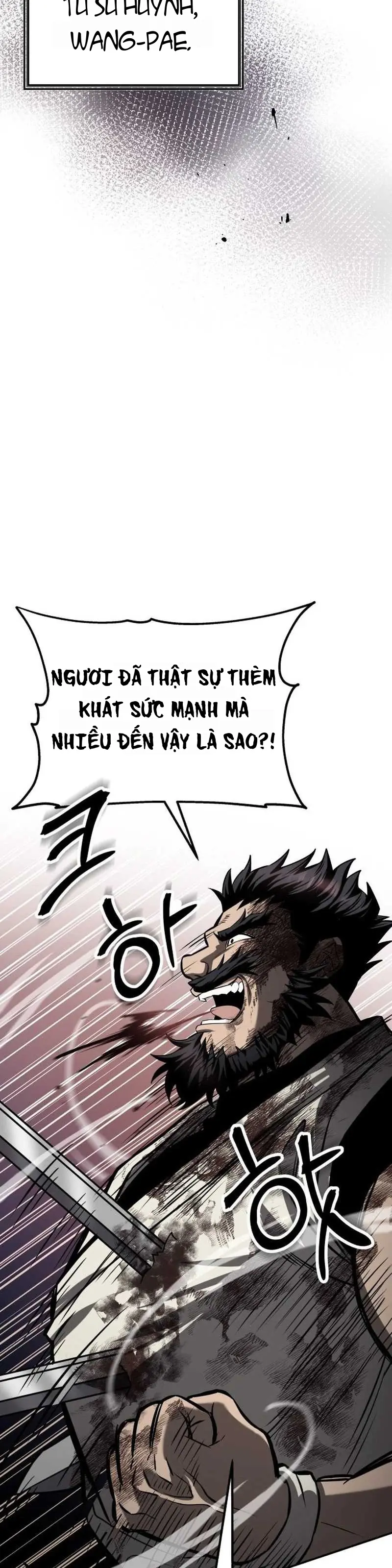 Cú Đấm Mạnh Nhất Thế Giới Chapter 1 - Trang 42