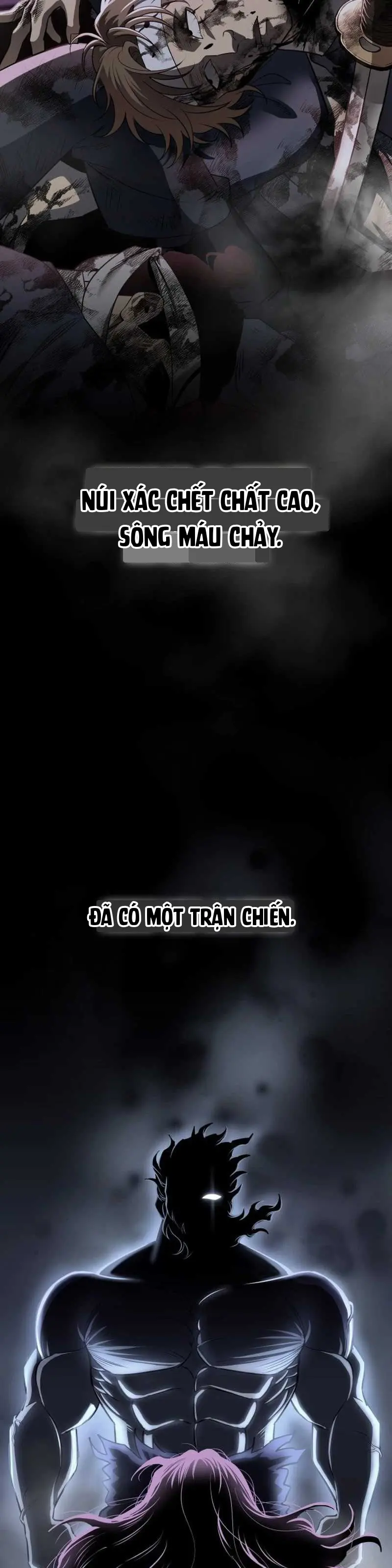 Cú Đấm Mạnh Nhất Thế Giới Chapter 1 - Trang 4