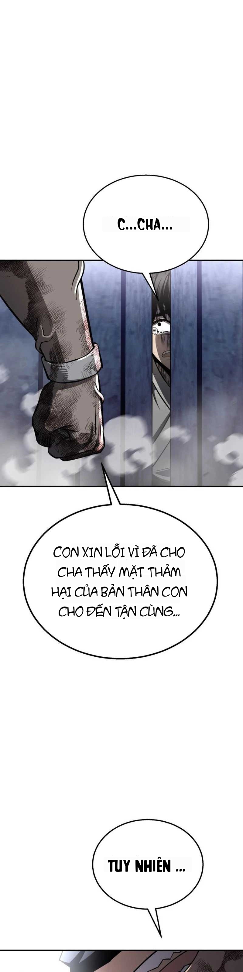 Cú Đấm Mạnh Nhất Thế Giới Chapter 1 - Trang 50