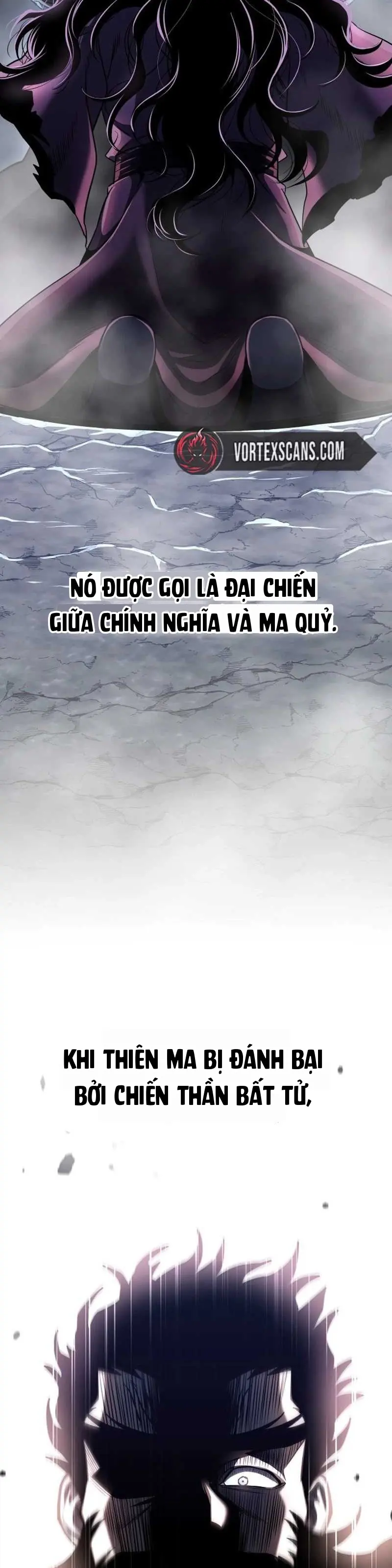 Cú Đấm Mạnh Nhất Thế Giới Chapter 1 - Trang 6