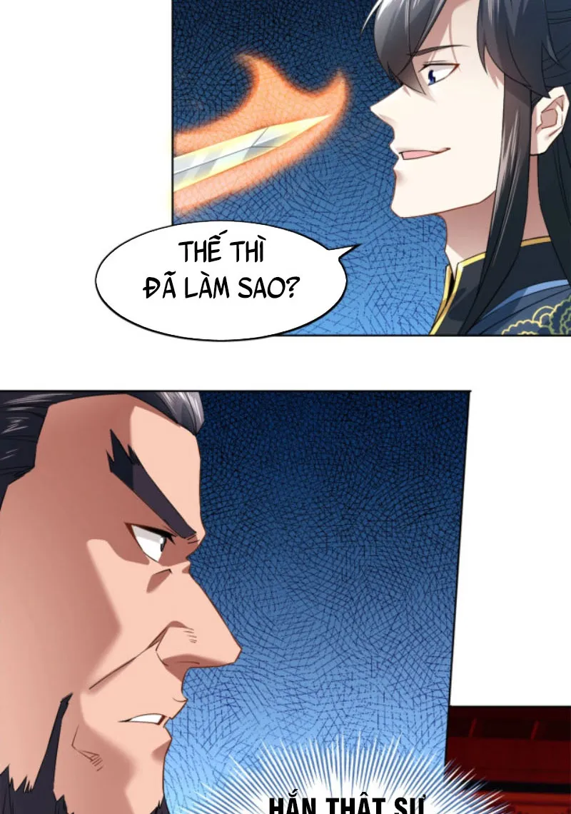 Cứ Thế Này Thì Ta Vô Địch Mất Chapter 2 - Trang 10