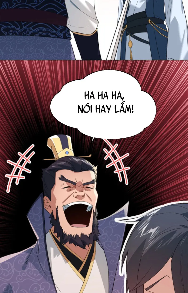 Cứ Thế Này Thì Ta Vô Địch Mất Chapter 2 - Trang 28