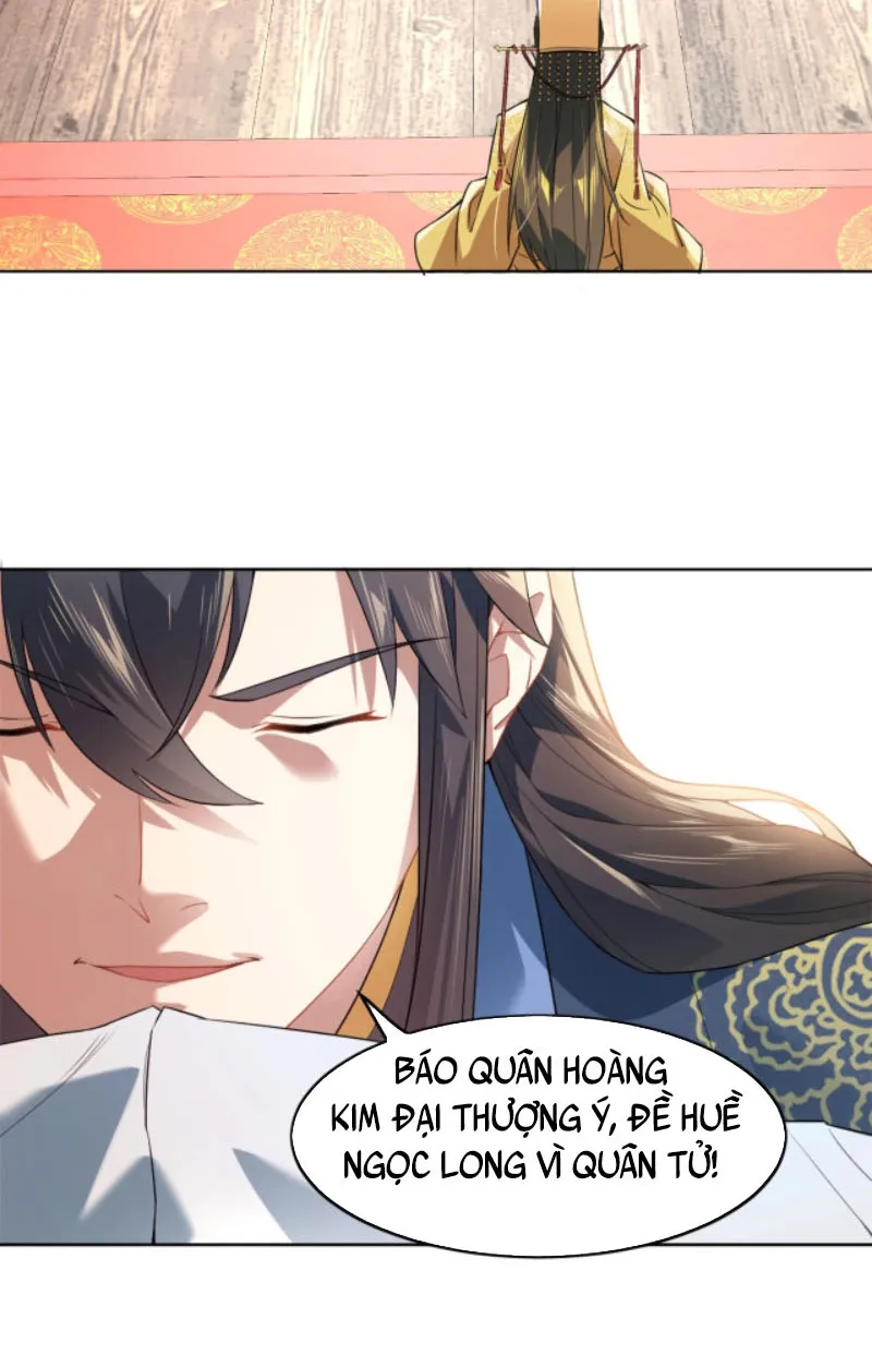 Cứ Thế Này Thì Ta Vô Địch Mất Chapter 2 - Trang 38