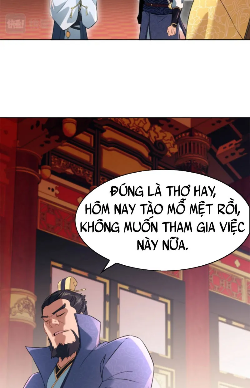 Cứ Thế Này Thì Ta Vô Địch Mất Chapter 2 - Trang 41