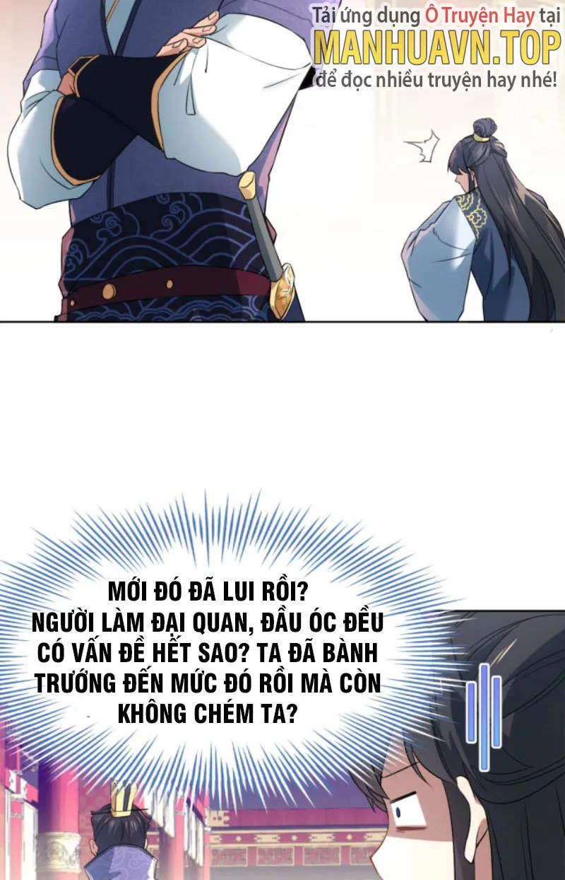 Cứ Thế Này Thì Ta Vô Địch Mất Chapter 2 - Trang 42