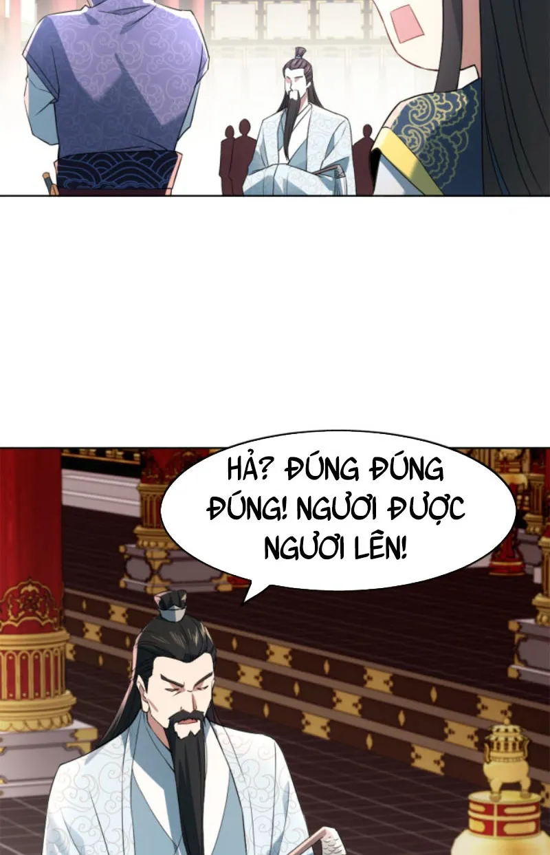 Cứ Thế Này Thì Ta Vô Địch Mất Chapter 2 - Trang 43