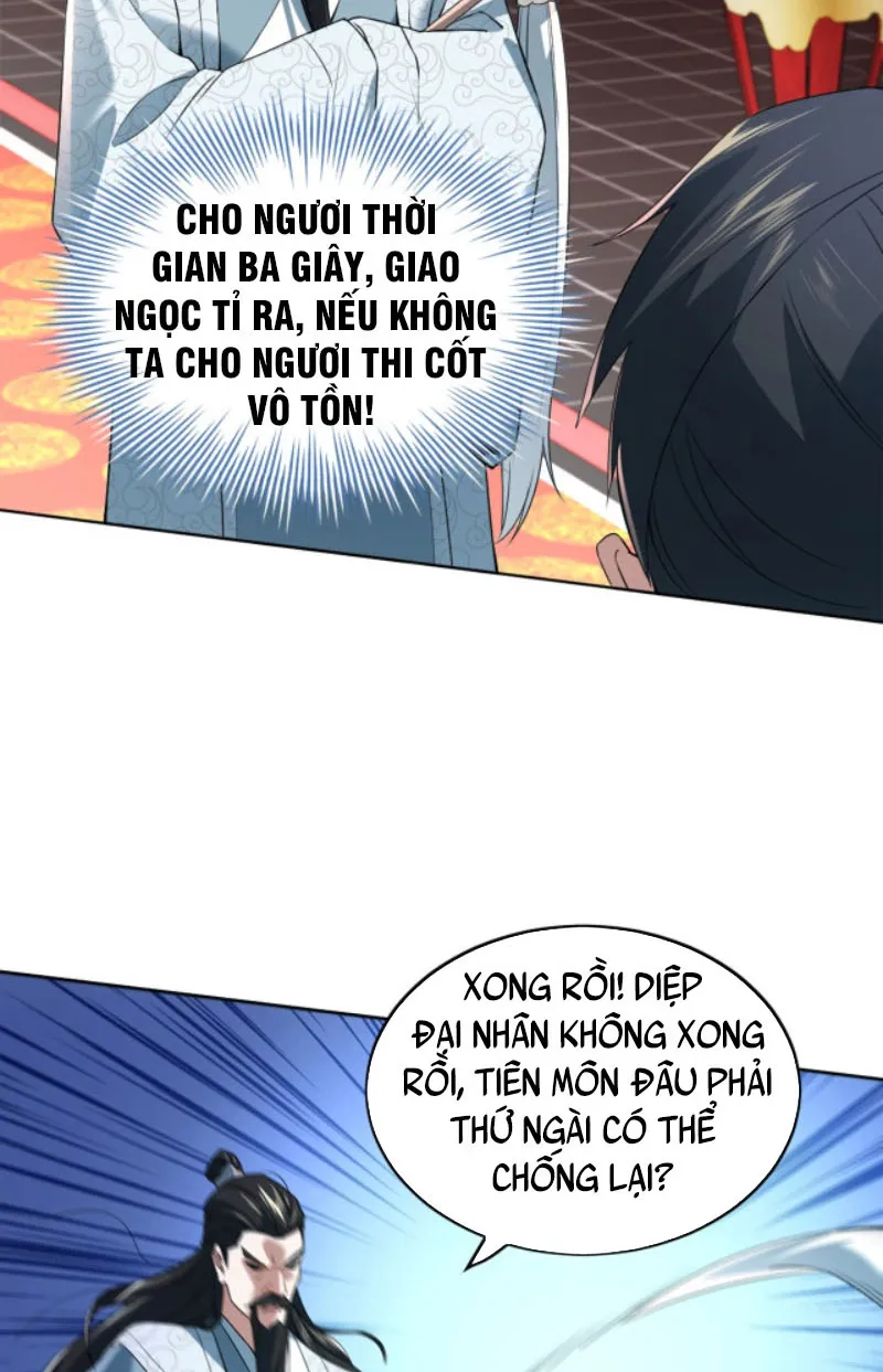 Cứ Thế Này Thì Ta Vô Địch Mất Chapter 2 - Trang 44