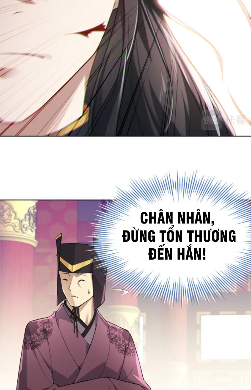 Cứ Thế Này Thì Ta Vô Địch Mất Chapter 2 - Trang 46
