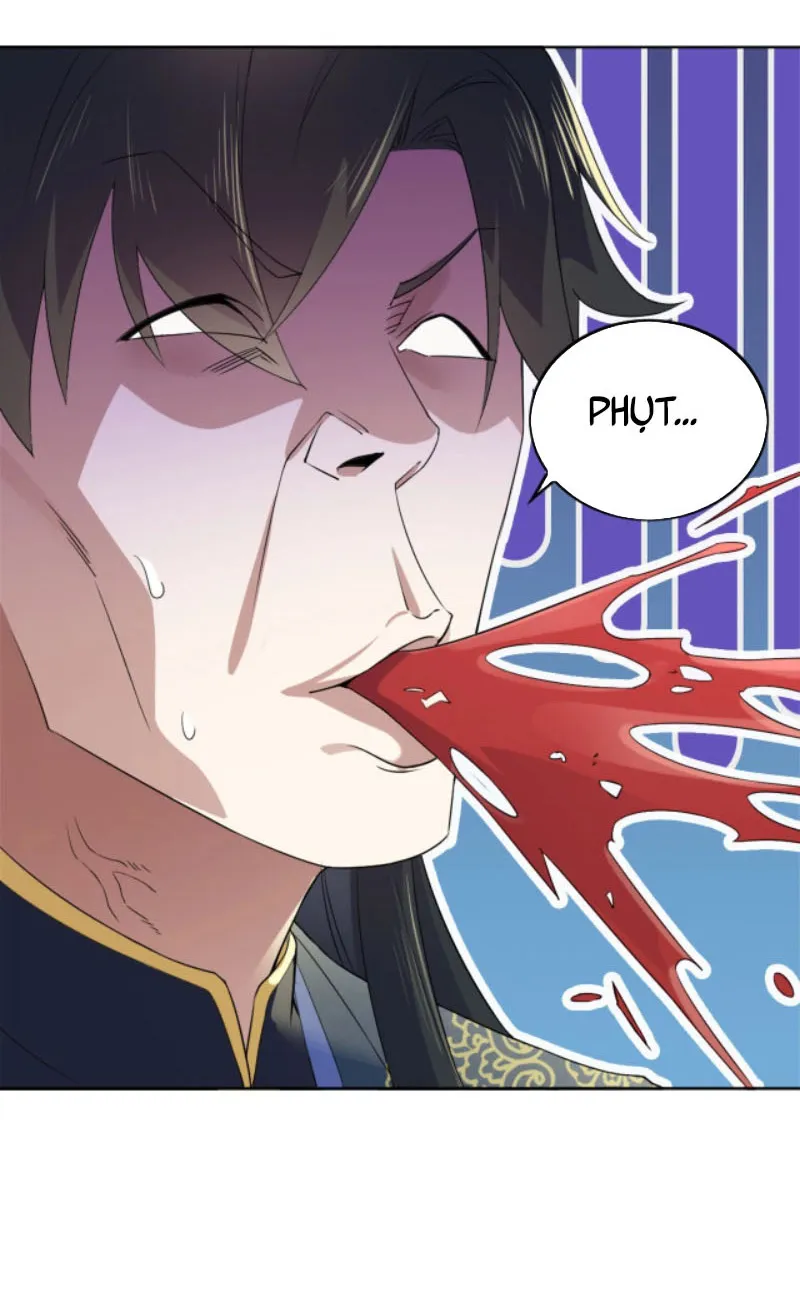 Cứ Thế Này Thì Ta Vô Địch Mất Chapter 3 - Trang 15