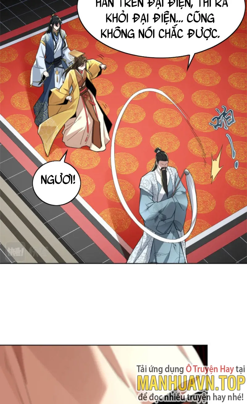 Cứ Thế Này Thì Ta Vô Địch Mất Chapter 3 - Trang 17