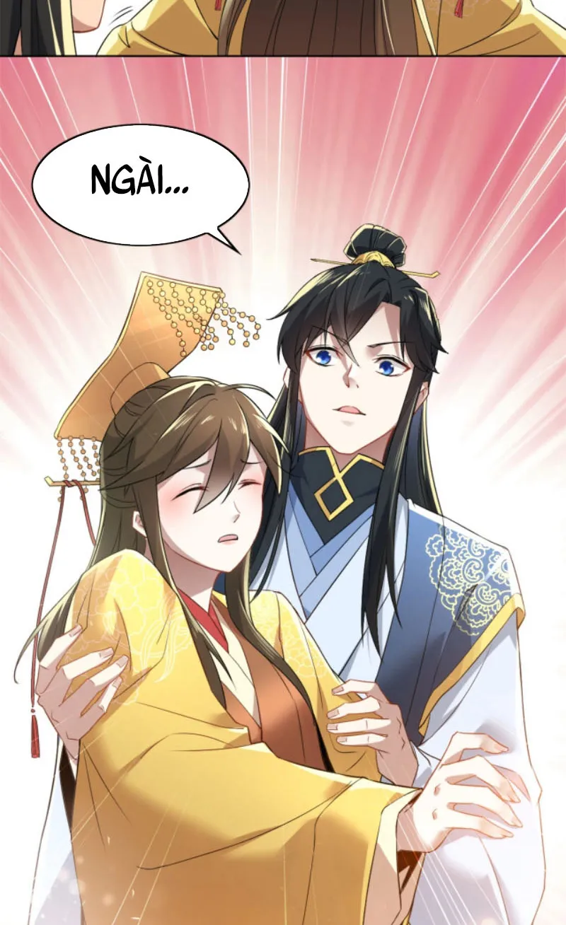 Cứ Thế Này Thì Ta Vô Địch Mất Chapter 3 - Trang 19